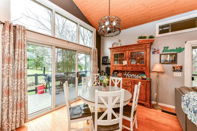 3810 S Walnut Bend, Marion, IN 46953