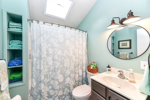 3810 S Walnut Bend, Marion, IN 46953