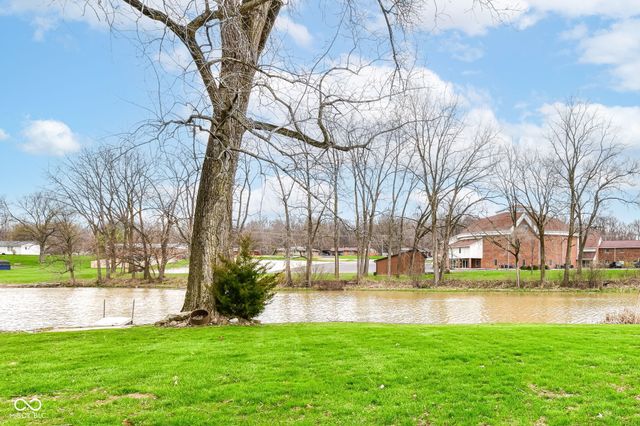 3810 S Walnut Bend, Marion, IN 46953