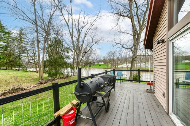 3810 S Walnut Bend, Marion, IN 46953