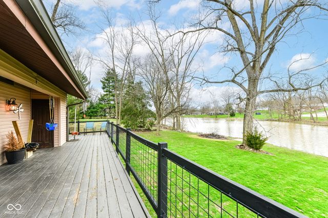 3810 S Walnut Bend, Marion, IN 46953