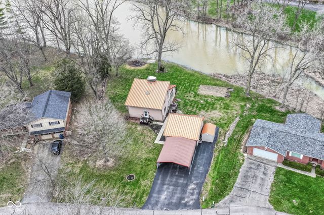 3810 S Walnut Bend, Marion, IN 46953