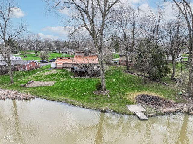 3810 S Walnut Bend, Marion, IN 46953