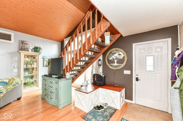 3810 S Walnut Bend, Marion, IN 46953