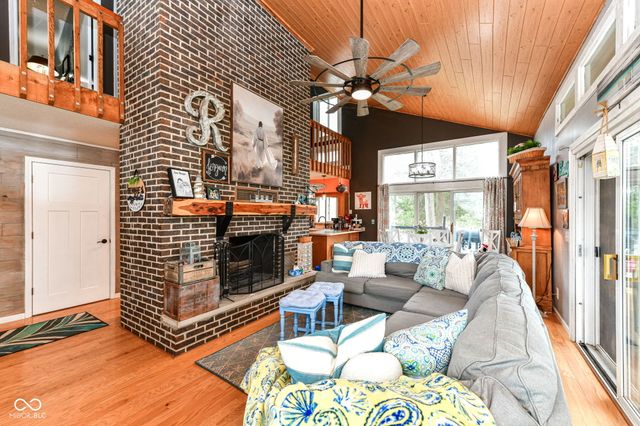 3810 S Walnut Bend, Marion, IN 46953