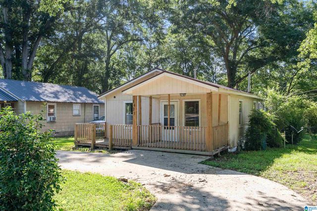1421 26TH AVENUE, Hueytown, AL 35023