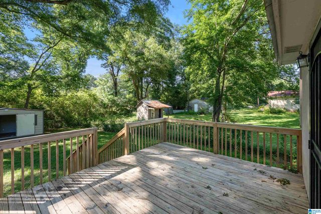 1421 26TH AVENUE, Hueytown, AL 35023