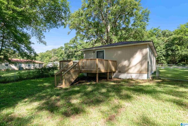 1421 26TH AVENUE, Hueytown, AL 35023