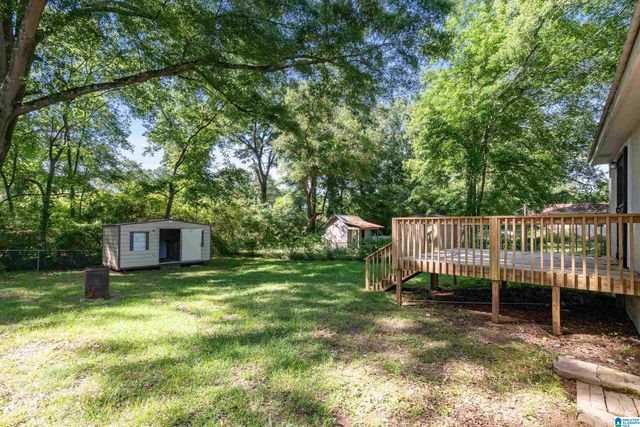1421 26TH AVENUE, Hueytown, AL 35023
