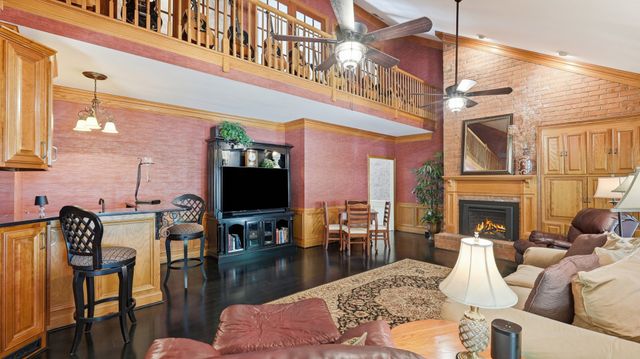 100 Qualls Ct, Springfield, TN 37172