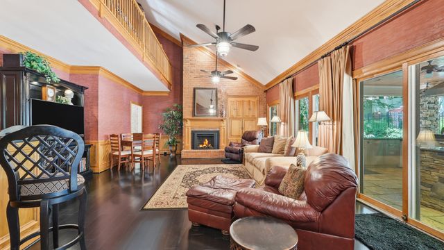 100 Qualls Ct, Springfield, TN 37172
