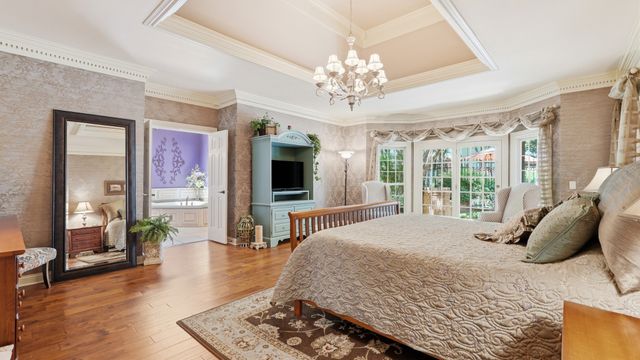 100 Qualls Ct, Springfield, TN 37172
