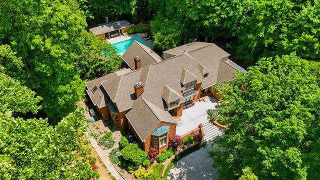 100 Qualls Ct, Springfield, TN 37172