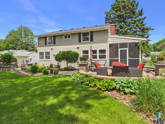 2021 W 20th St Street, Sioux Falls, SD 57105
