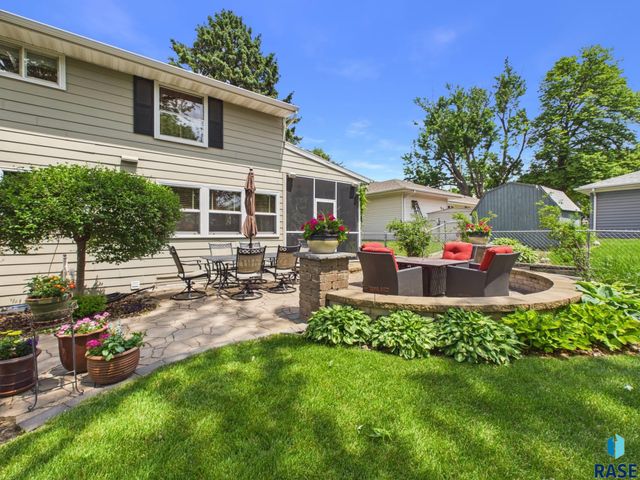 2021 W 20th St Street, Sioux Falls, SD 57105