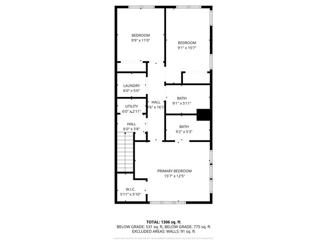 2666 SE Osier Avenue, West Des Moines, IA 50265