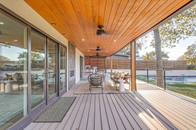 9755 Van Dyke Road, Dallas, TX 75218