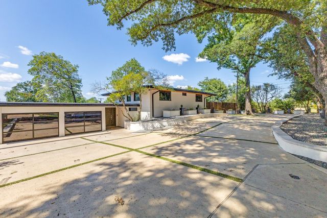 9755 Van Dyke Road, Dallas, TX 75218