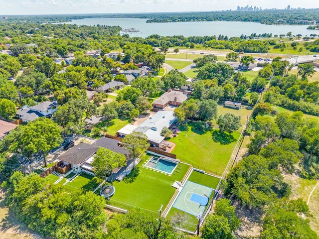 9755 Van Dyke Road, Dallas, TX 75218