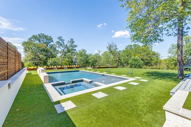 9755 Van Dyke Road, Dallas, TX 75218