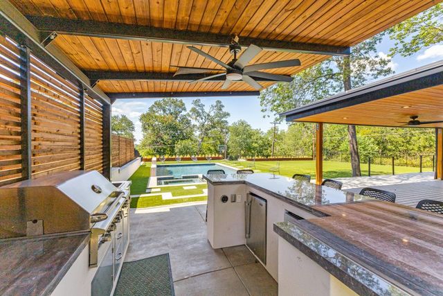 9755 Van Dyke Road, Dallas, TX 75218