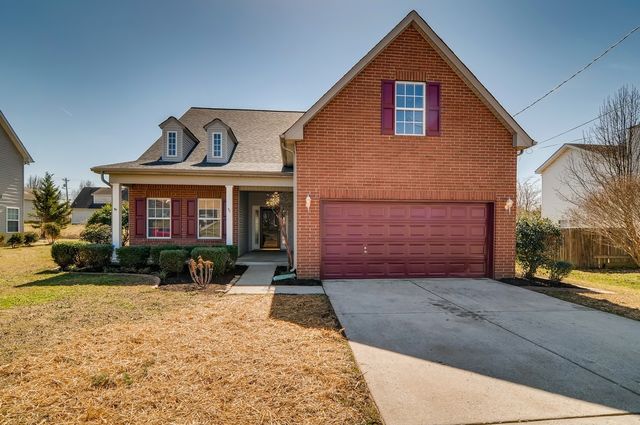 1713 Jimmy Cv, La Vergne, TN 37086