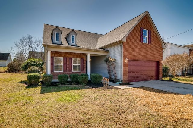 1713 Jimmy Cv, La Vergne, TN 37086