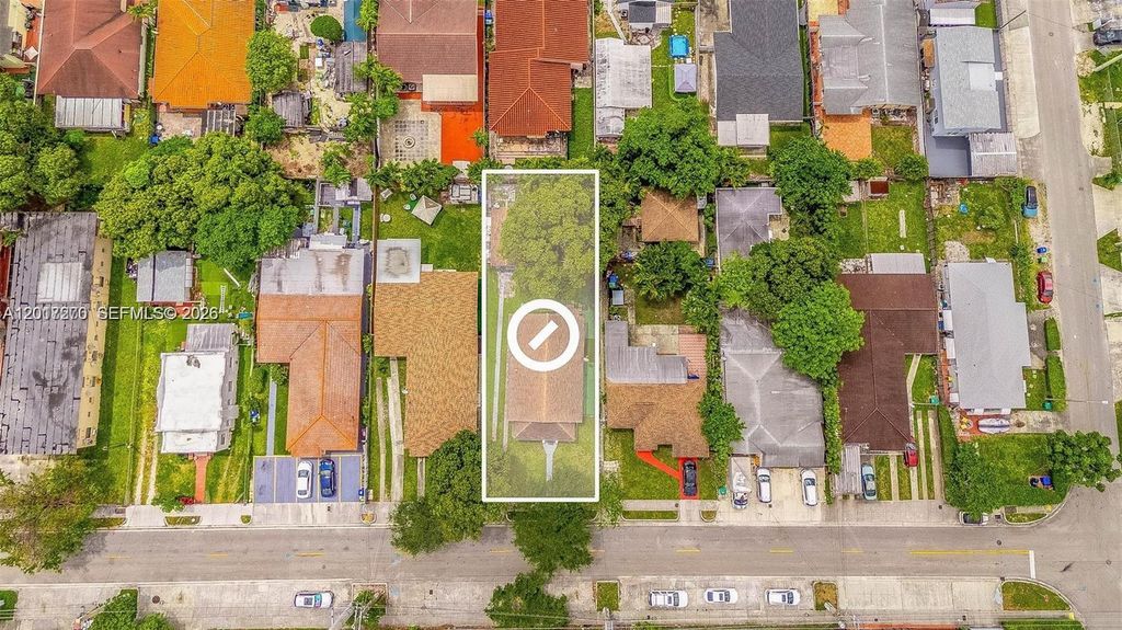 2800 SW 16th Terrace, Miami, FL 33145