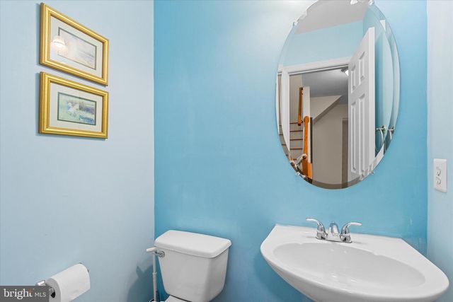 814 VANDERBILT TER SE, Leesburg, VA 20175