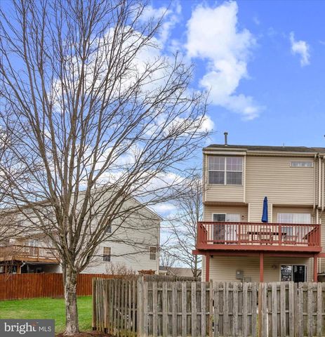 814 VANDERBILT TER SE, Leesburg, VA 20175