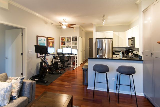 1546 N Orleans Street 407, Chicago, IL 60610