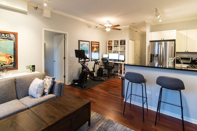 1546 N Orleans Street 407, Chicago, IL 60610