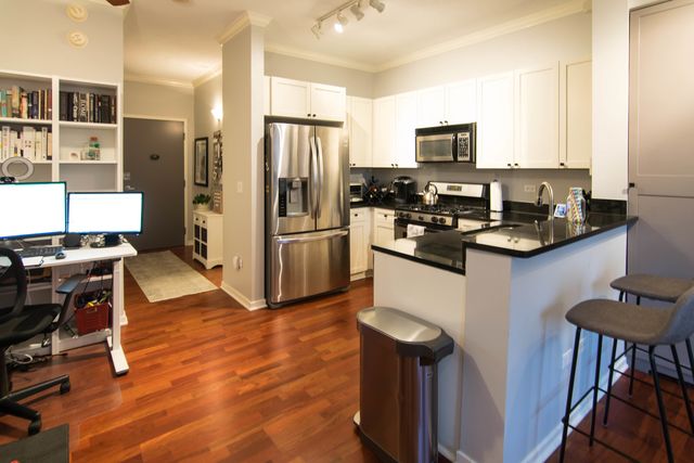 1546 N Orleans Street 407, Chicago, IL 60610