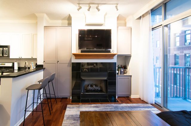 1546 N Orleans Street 407, Chicago, IL 60610