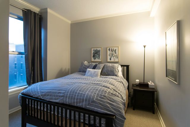 1546 N Orleans Street 407, Chicago, IL 60610