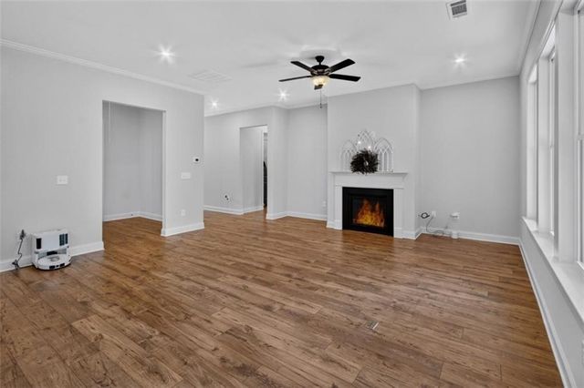 272 Linger Longer Drive, Ellijay, GA 30540