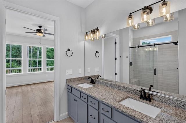 272 Linger Longer Drive, Ellijay, GA 30540