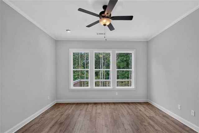 272 Linger Longer Drive, Ellijay, GA 30540
