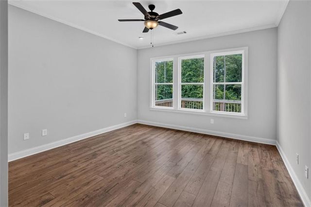 272 Linger Longer Drive, Ellijay, GA 30540