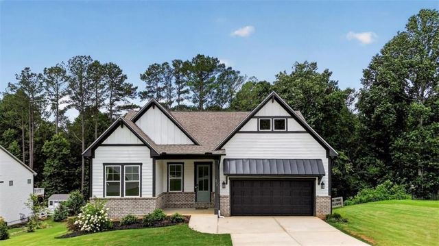 272 Linger Longer Drive, Ellijay, GA 30540