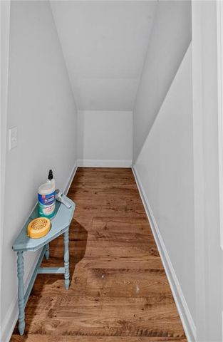 272 Linger Longer Drive, Ellijay, GA 30540