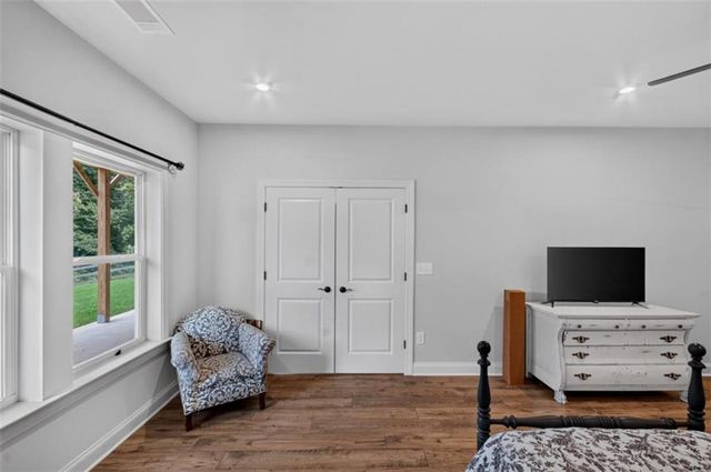 272 Linger Longer Drive, Ellijay, GA 30540