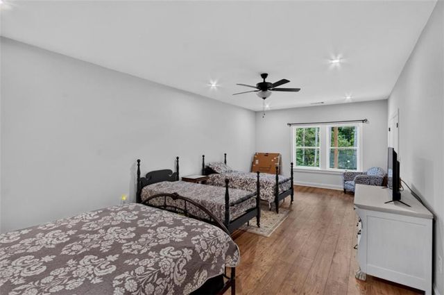 272 Linger Longer Drive, Ellijay, GA 30540