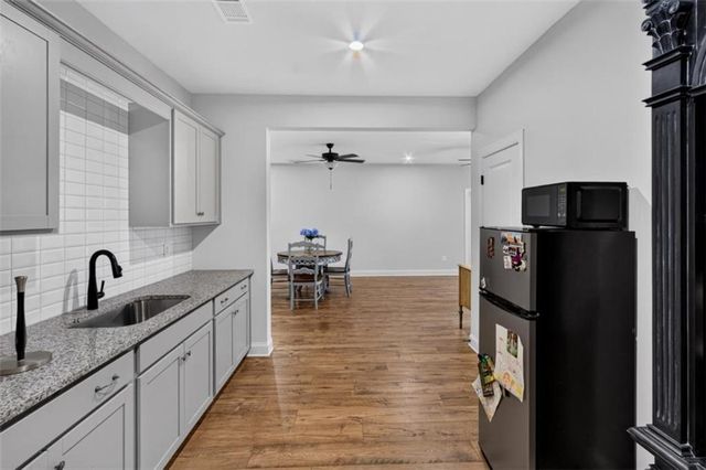 272 Linger Longer Drive, Ellijay, GA 30540
