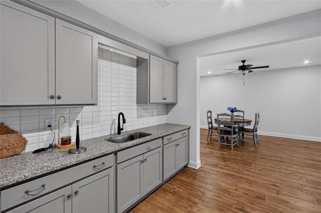 272 Linger Longer Drive, Ellijay, GA 30540