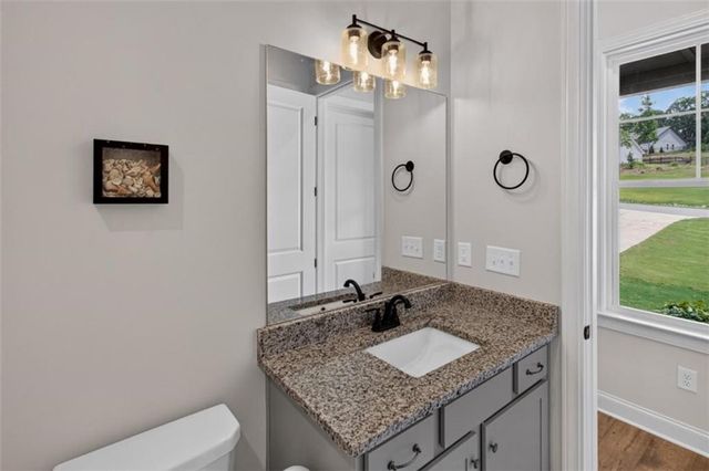 272 Linger Longer Drive, Ellijay, GA 30540