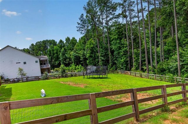272 Linger Longer Drive, Ellijay, GA 30540