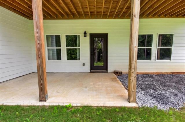 272 Linger Longer Drive, Ellijay, GA 30540