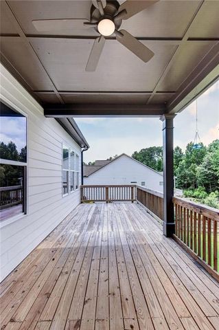 272 Linger Longer Drive, Ellijay, GA 30540