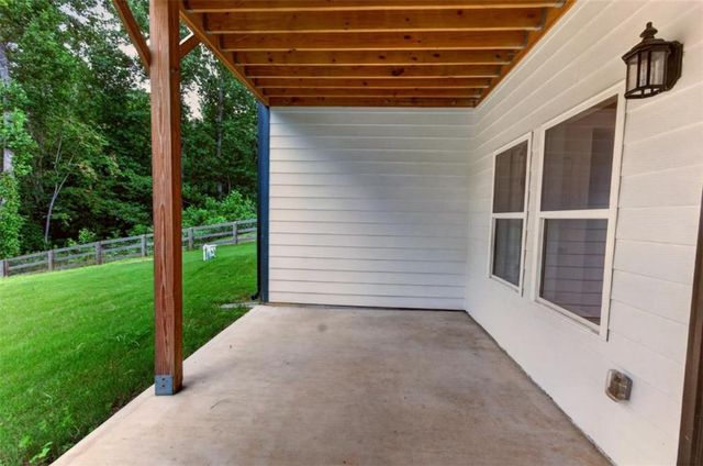272 Linger Longer Drive, Ellijay, GA 30540